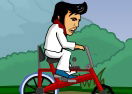 Cyclomaniacs