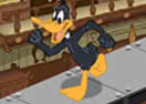 Daffy's Studio Adventure