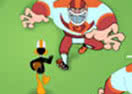 Daffy Wide Reciever