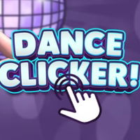 Dance Clicker