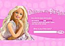 Dance com a Barbie