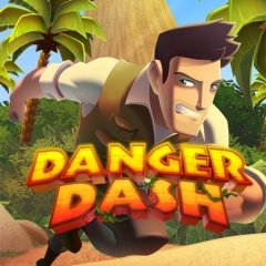 Danger Dash Jogar Grátis Web, Jogos Aventura