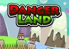 Danger Land