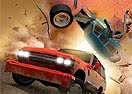 Danger Wheels