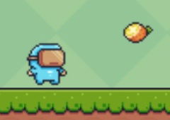 Dangerous Gravity