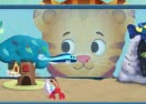 Daniel Tiger: My Fish Tank