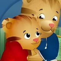 Daniel Tiger: Something Special for Dad