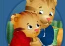 Daniel Tiger: Something Special for Dad