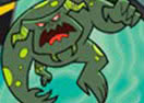 Danny Phantom in Portal Peril