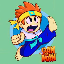 Dan the Man