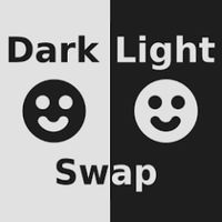 Dark Light Swap