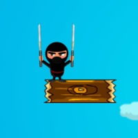 Dark Ninja Adventure