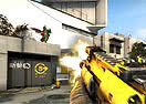 Dark Ops Shooter