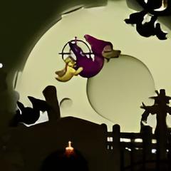 Darkhunt HD