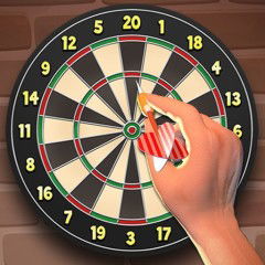 DARTS PRO - Jogue Grátis Online!