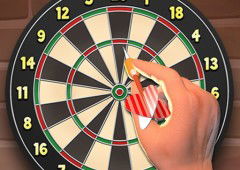 Dart's Club