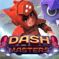 Dash Masters