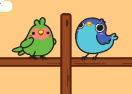 Dashing Birds