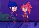 Date in the Dungeon