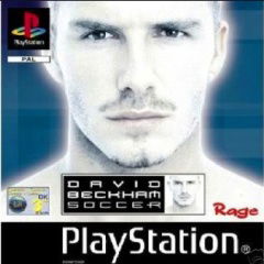 David Beckham Soccer
