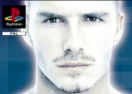 David Beckham Soccer