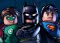DC Comics Super Heroes Team Up