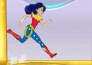 DC Super Hero Girls: Flight School