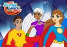 DC Super Hero Girls: Hero Creator