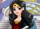 DC Super Hero Girls: Intergalactic Gala Wonder Woman