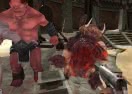 Dead Arena