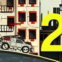 Dead Paradise 2