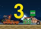 Dead Paradise 3