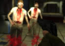 Dead Swarm