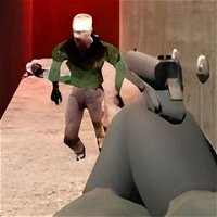 Jogo Zombie Terror no Jogos 360