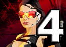 Deadly Venom 4