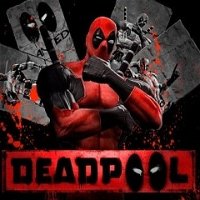 Deadpool Free Fight