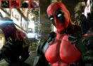 Deadpool Hidden Spots