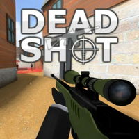 Deadshot.io no Jogos 360