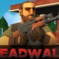 Jogo Deadwalk.io no Jogos 360