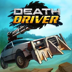 Jogo Super Car Zombie no Jogos 360