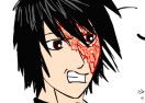 Death Note Face Maker