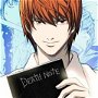 Death Note Type Game