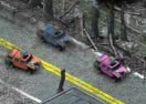 Death Racers