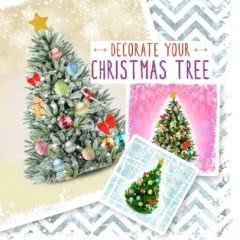 Decorate your Christmas Tree