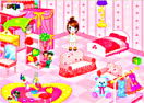 Decore o Quarto