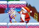 Deep Freeze