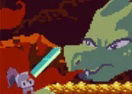 Deepest Sword