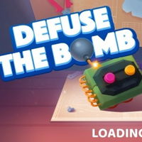 Defuse the Bomb 3D