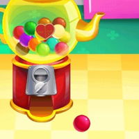 Delicious Candy Maker