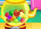 Delicious Candy Maker